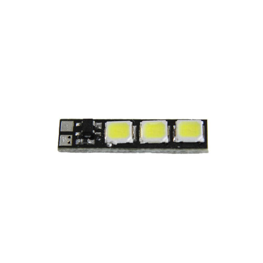 TinysLEDs Lil' Lites 1-3S Micro LED (1pc) - Choose Your Color at WREKD Co.