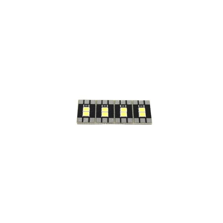 TinysLEDs Micro RaceLiteWire V2 2-4S (4pc) - Choose Your Color at WREKD Co.