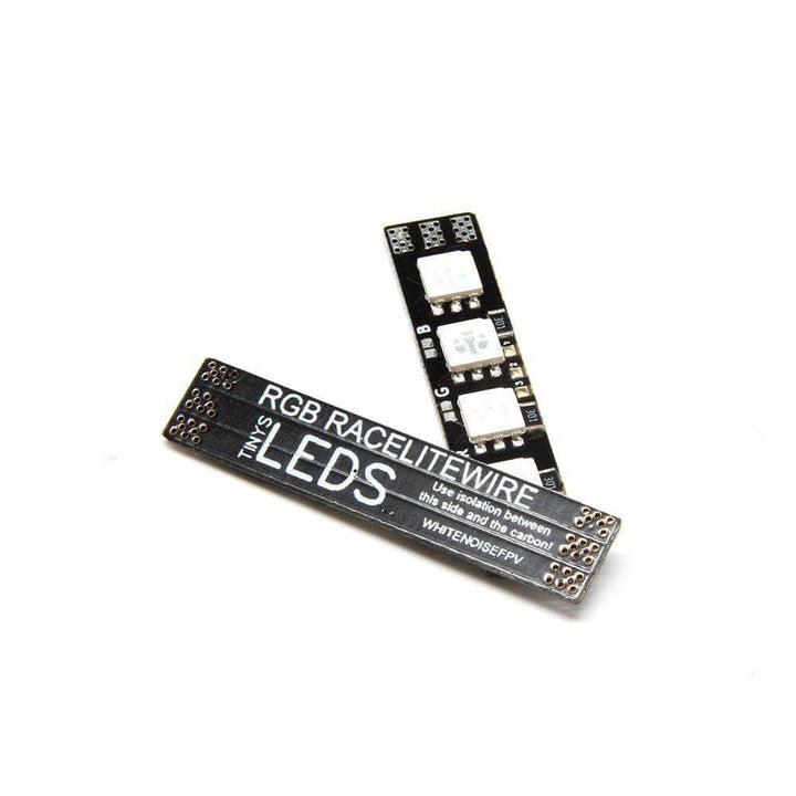 TinysLEDs RGB RaceLiteWire LEDs (1PC) at WREKD Co.