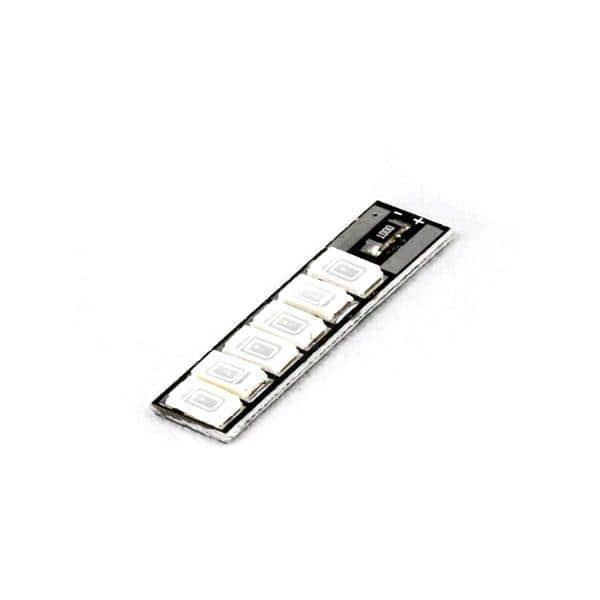TinysLEDs Super Bright Not-as-Tiny 3-6S LEDs - Choose Your Color at WREKD Co.