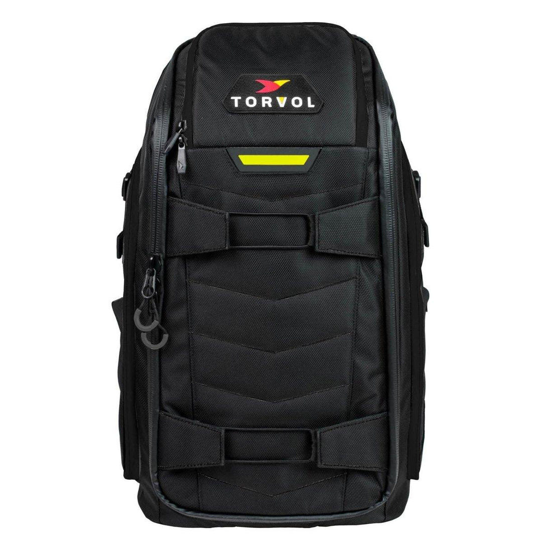 Torvol Pitstop Pro V1 Backpack - Stealth at WREKD Co.