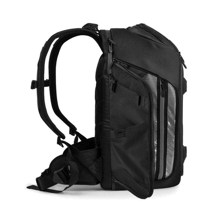Torvol Quad PITSTOP PRO V2 Backpack - Choose Your Color at WREKD Co.