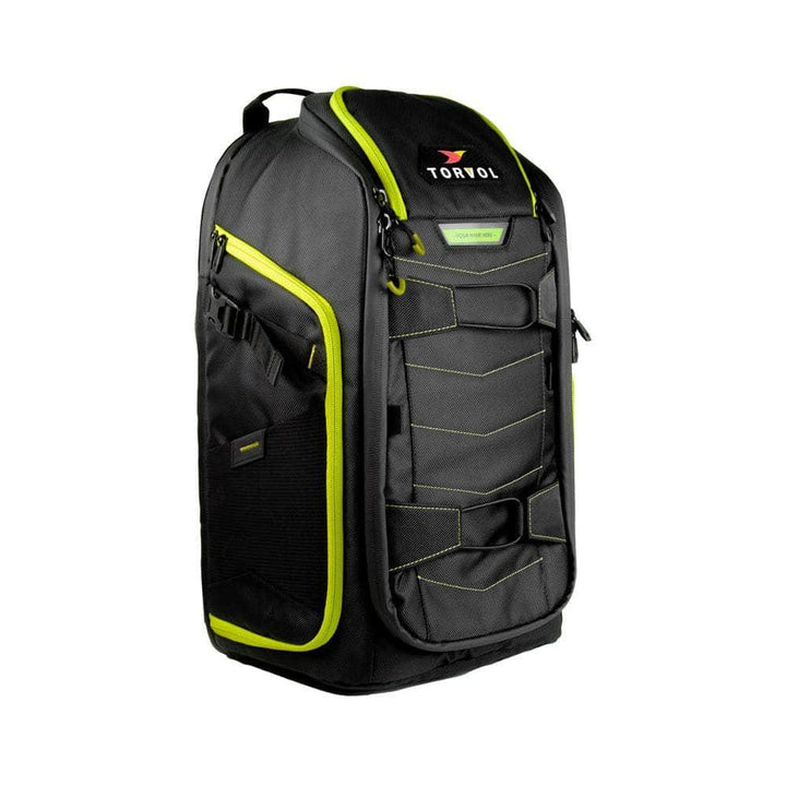 Torvol Quad PITSTOP PRO V2 Backpack - Choose Your Color at WREKD Co.