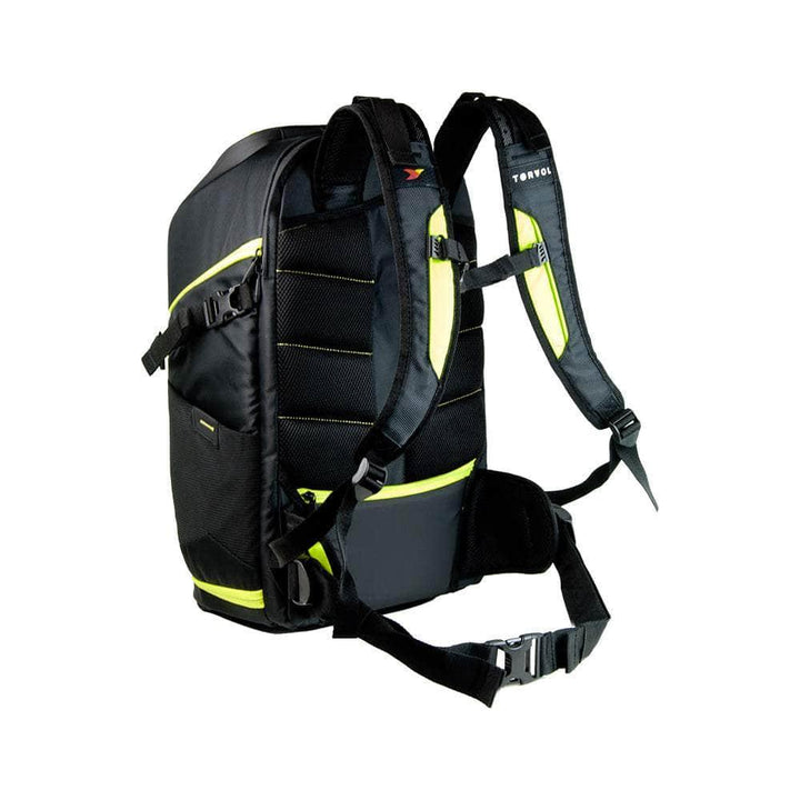 Torvol Quad PITSTOP PRO V2 Backpack - Choose Your Color at WREKD Co.