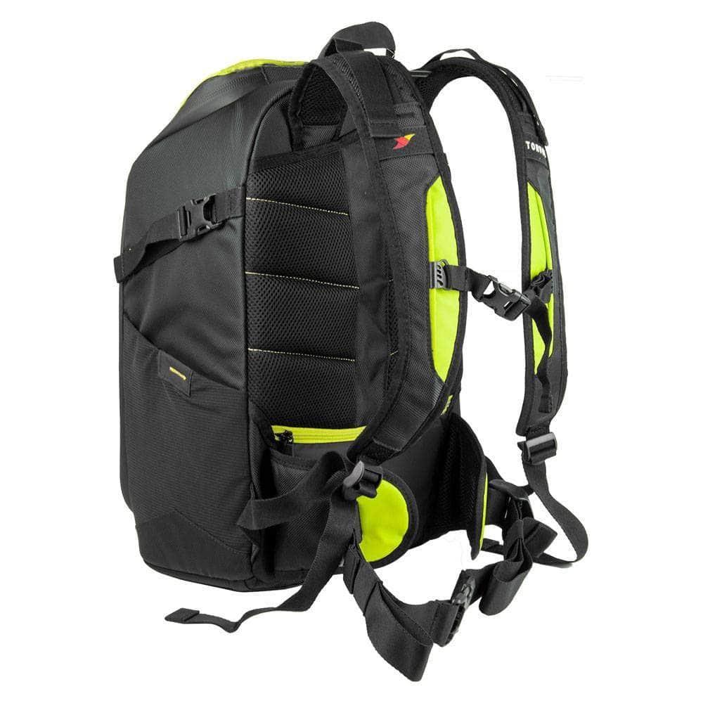 Torvol Quad PITSTOP V2 Backpack - Choose Your Color at WREKD Co.