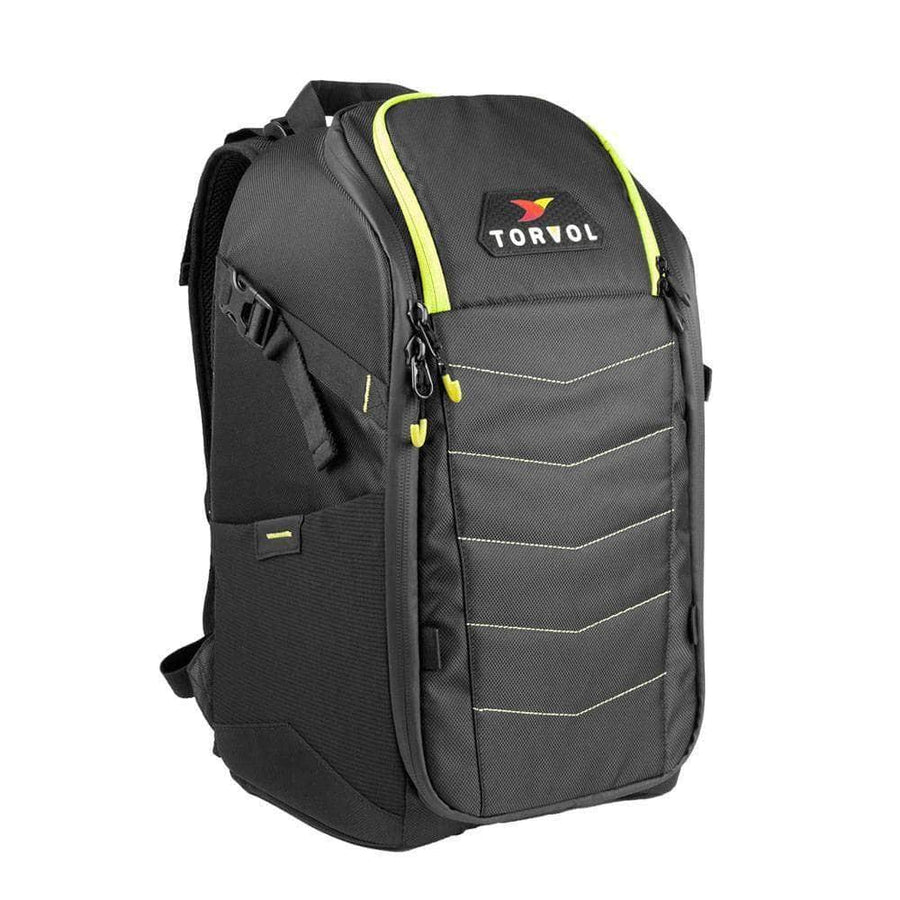 Torvol Quad PITSTOP V2 Backpack - Choose Your Color at WREKD Co.