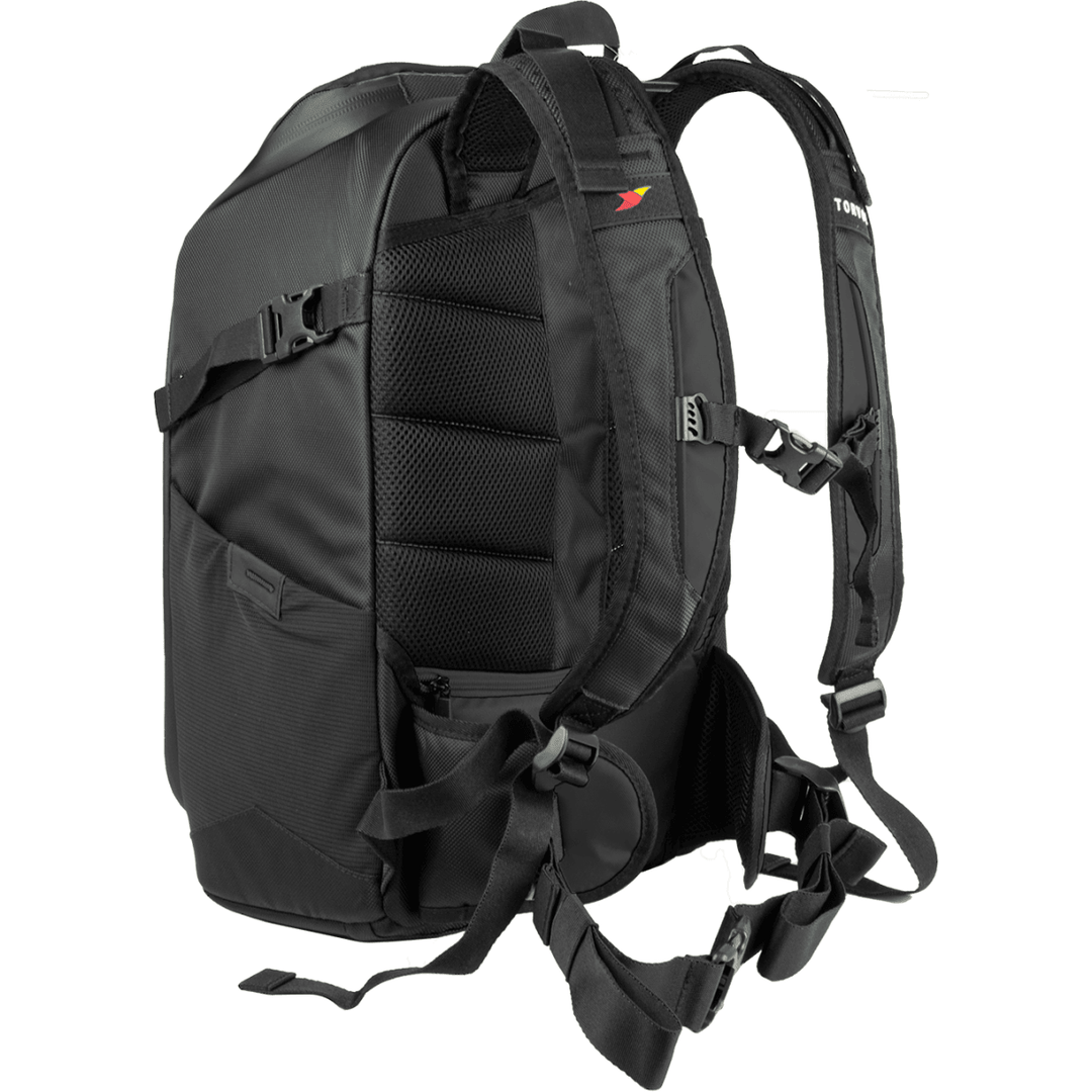 Torvol Quad PITSTOP V2 Backpack - Choose Your Color at WREKD Co.