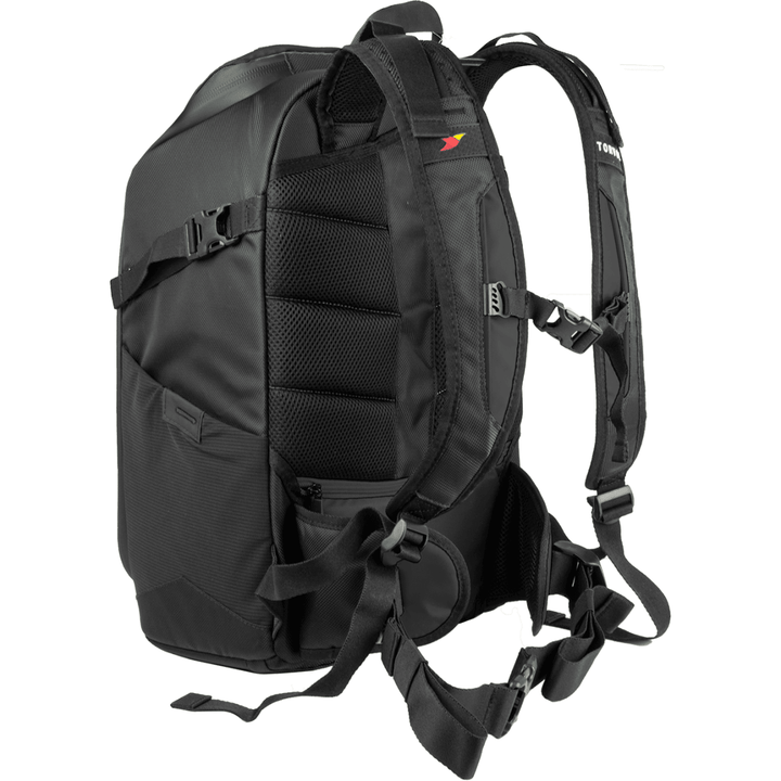 Torvol Quad PITSTOP V2 Backpack - Choose Your Color at WREKD Co.
