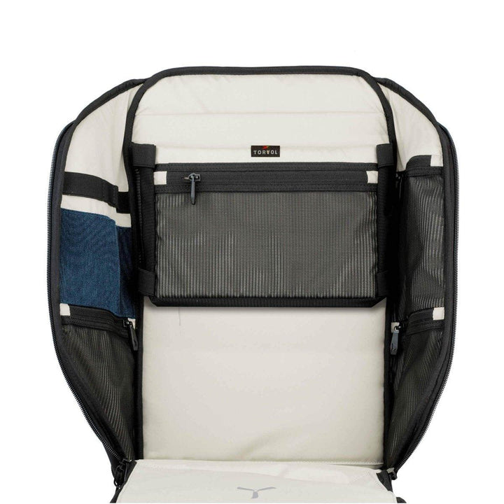 Torvol Urban Backpack - Choose Color at WREKD Co.