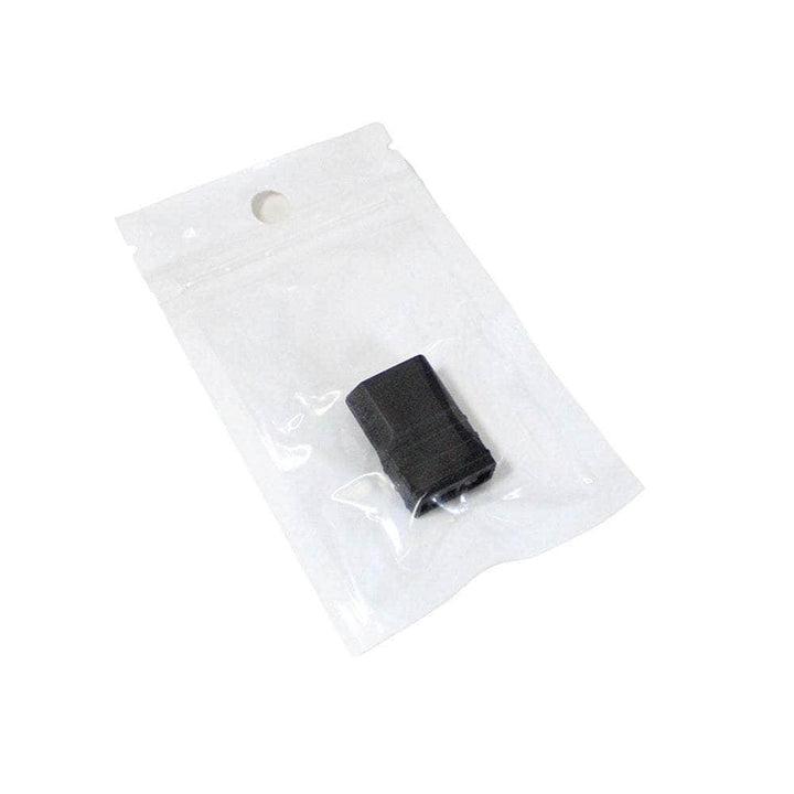 Traxxas Female to XT60 Male Adapter - Black at WREKD Co.