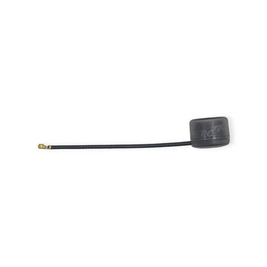 TrueRC Core 5.8GHz 85mm Side Feed U.FL Antenna - Grey - RHCP at WREKD Co.