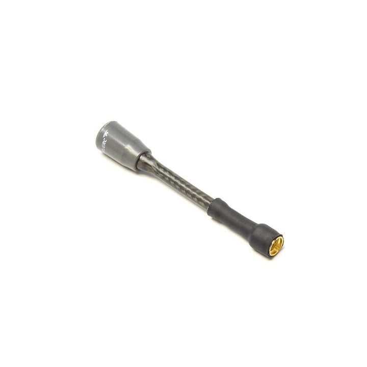 TrueRC Matchstick Carbon Edition 5.8GHz RP-SMA Antenna for DJI - LHCP at WREKD Co.