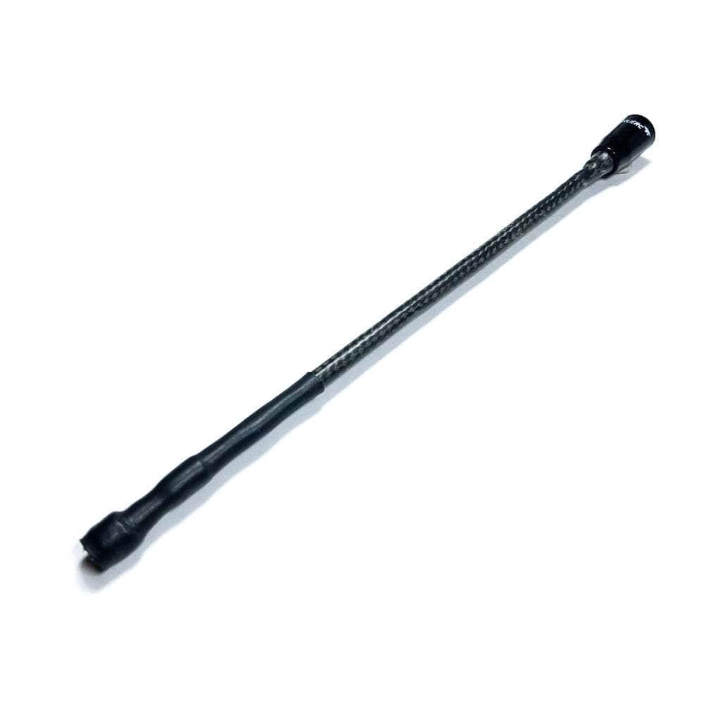 TrueRC Matchstick Carbon Edition 5.8GHz Ultra Long SMA Antenna - Choose Version at WREKD Co.