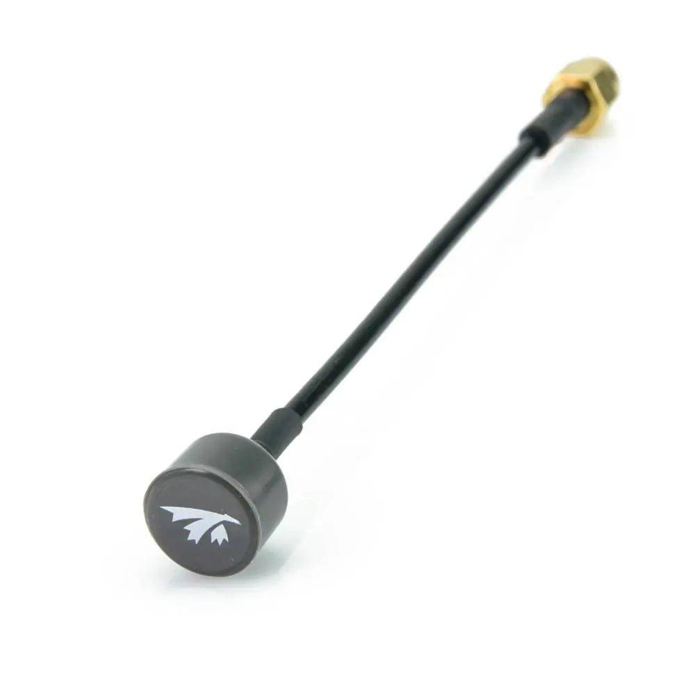 TrueRC Singularity 5.8GHz Premium SMA Straight FPV Antenna - Choose Polarization / Length at WREKD Co.