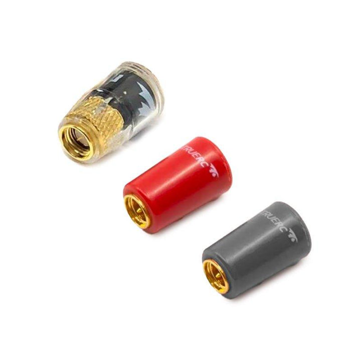 TrueRC Singularity 5.8Ghz SMA Stubby Antenna - Choose Polarization / Color at WREKD Co.