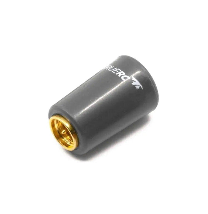 TrueRC Singularity 5.8Ghz SMA Stubby Antenna - Choose Polarization / Color at WREKD Co.