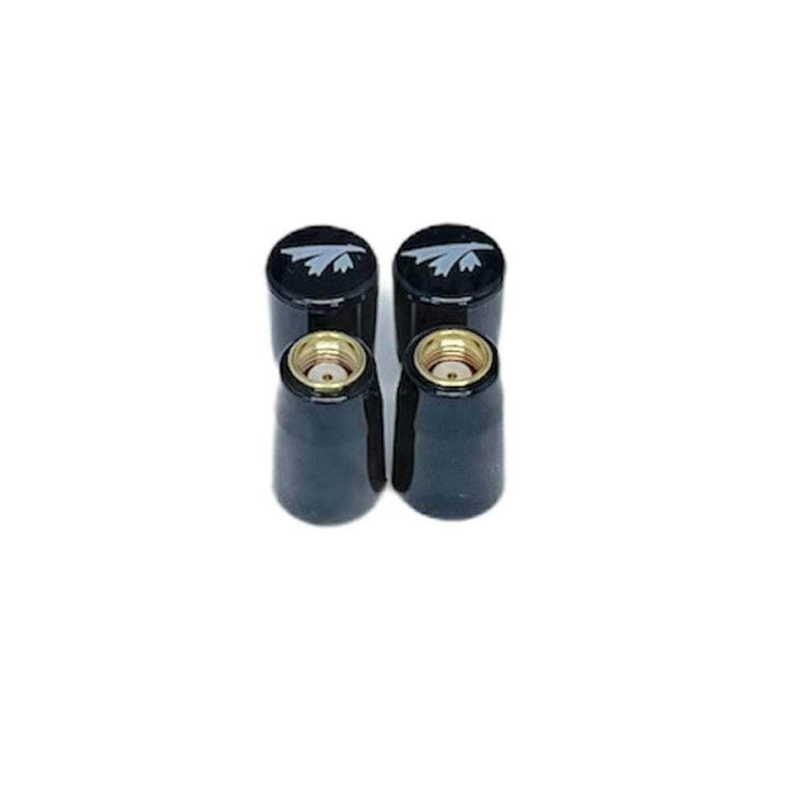 TrueRC Singularity 5.8GHz Stubby Receiver Antenna 4 Pack for DJI - Choose Color at WREKD Co.