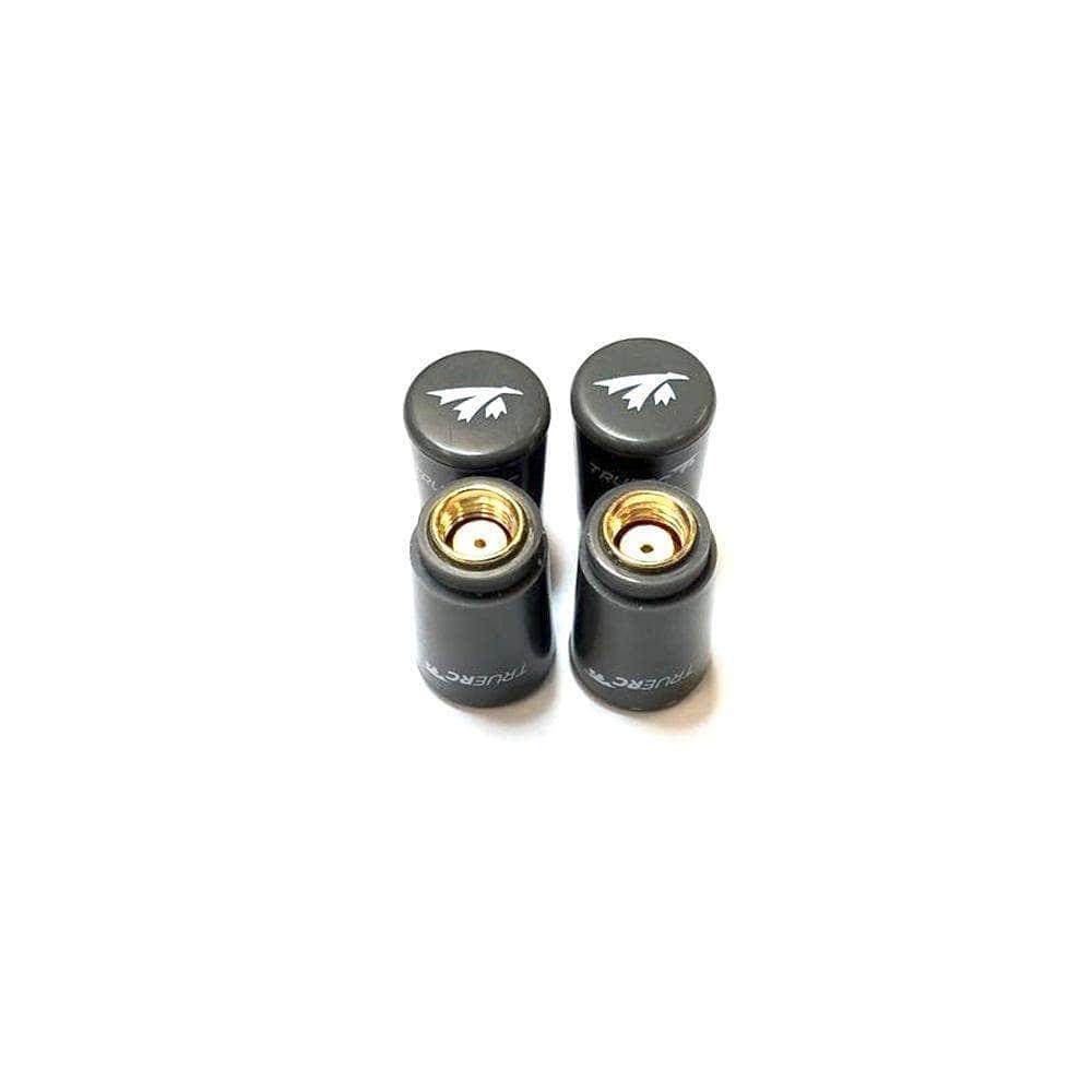 TrueRC Singularity 5.8GHz Stubby Receiver Antenna 4 Pack for DJI - Choose Color at WREKD Co.