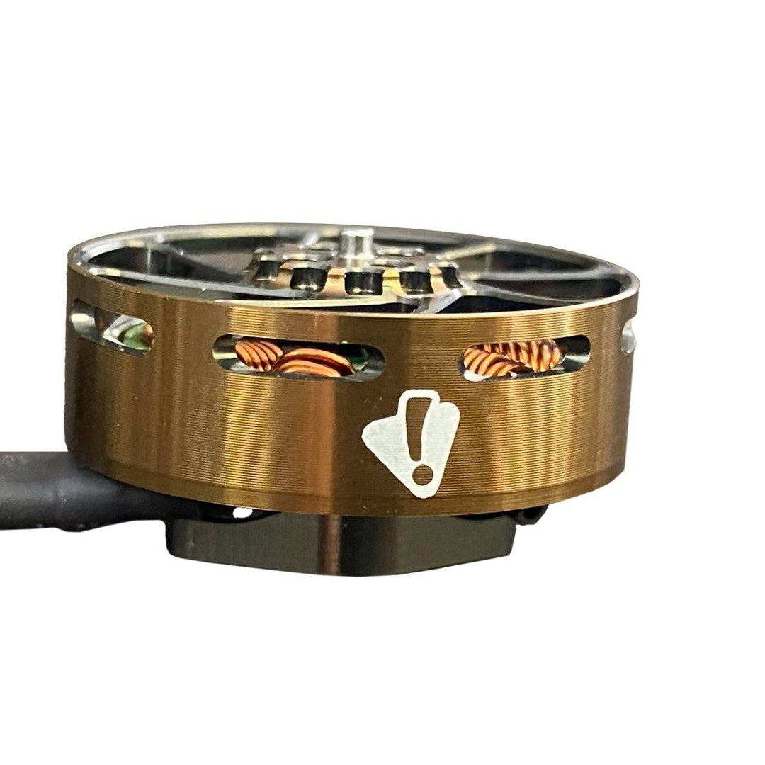 Ummagawd Aerolite 2004 Motor V1.2 - Choose Color / KV at WREKD Co.