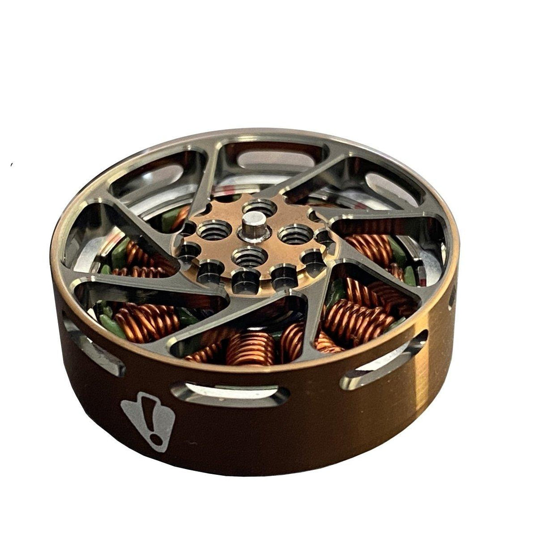 Ummagawd Aerolite 2004 Motor V1.2 - Choose Color / KV at WREKD Co.