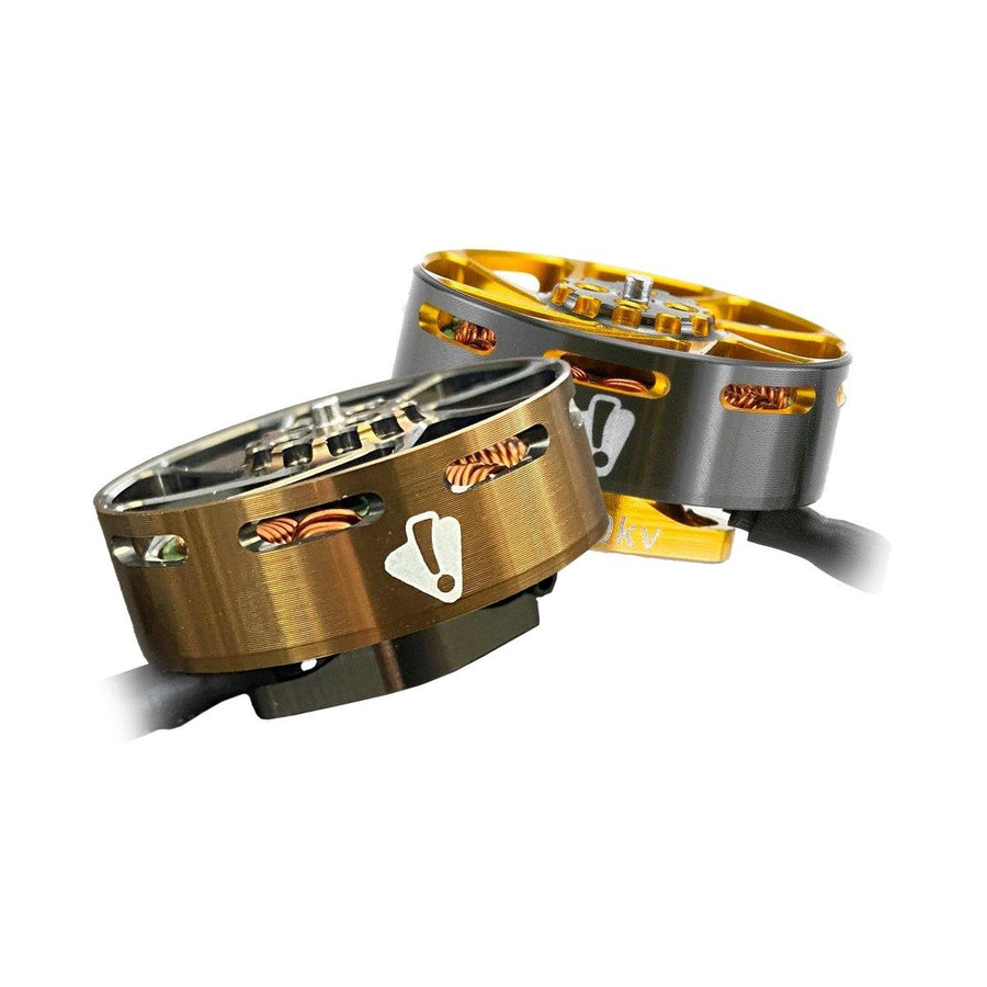 Ummagawd Aerolite 2004 Motor V1.2 - Choose Color / KV at WREKD Co.