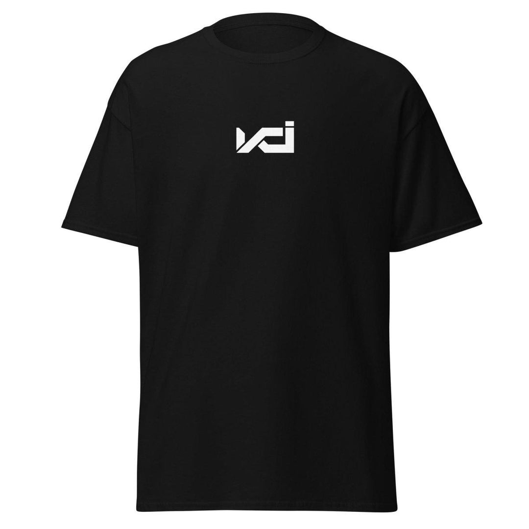 VCI Men's Classic Logo Tee at WREKD Co.