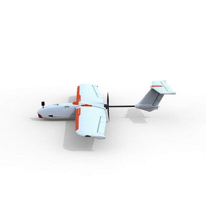 VCI PNP DOVE FPV Fixed Wing Kit - White - 1M Wingspan at WREKD Co.