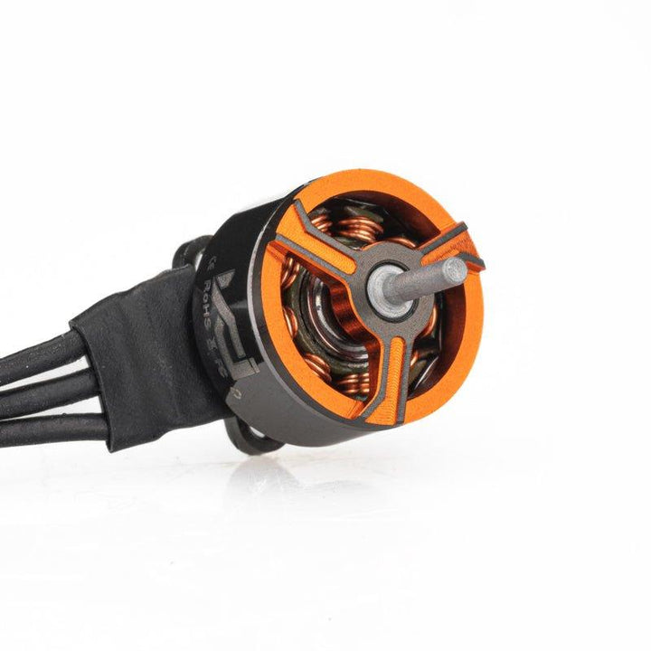 VCI Spark 0703 Dual-Bearing Micro/Whoop FPV Drone Racing Motors (Single) - Choose Kv at WREKD Co.