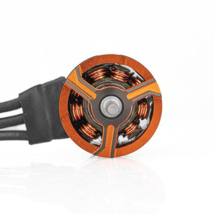 VCI Spark 0703 Dual-Bearing Micro/Whoop FPV Drone Racing Motors (Single) - Choose Kv at WREKD Co.