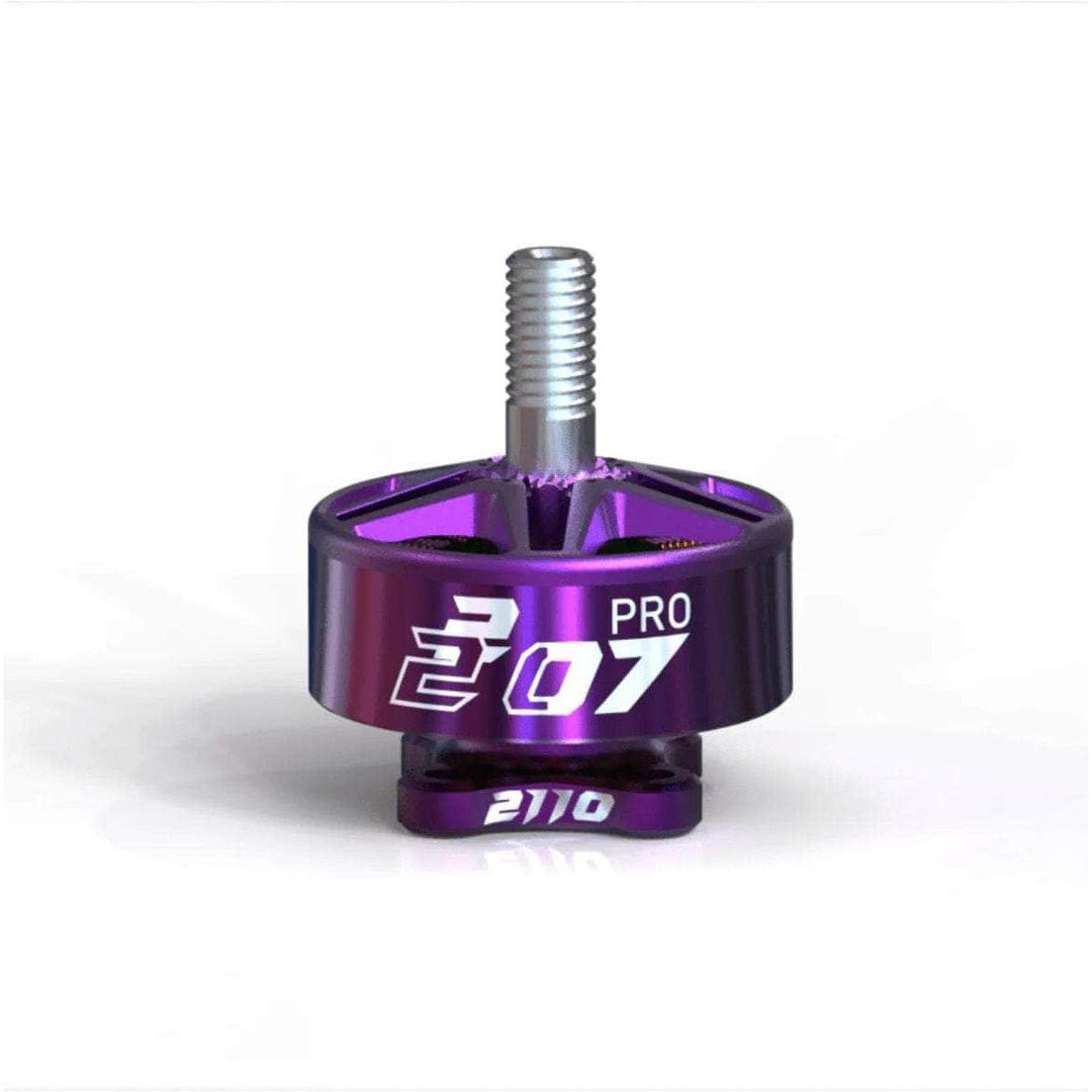 VCI Spark 2207 Pro 2110Kv Motor - Yuki Edition at WREKD Co.