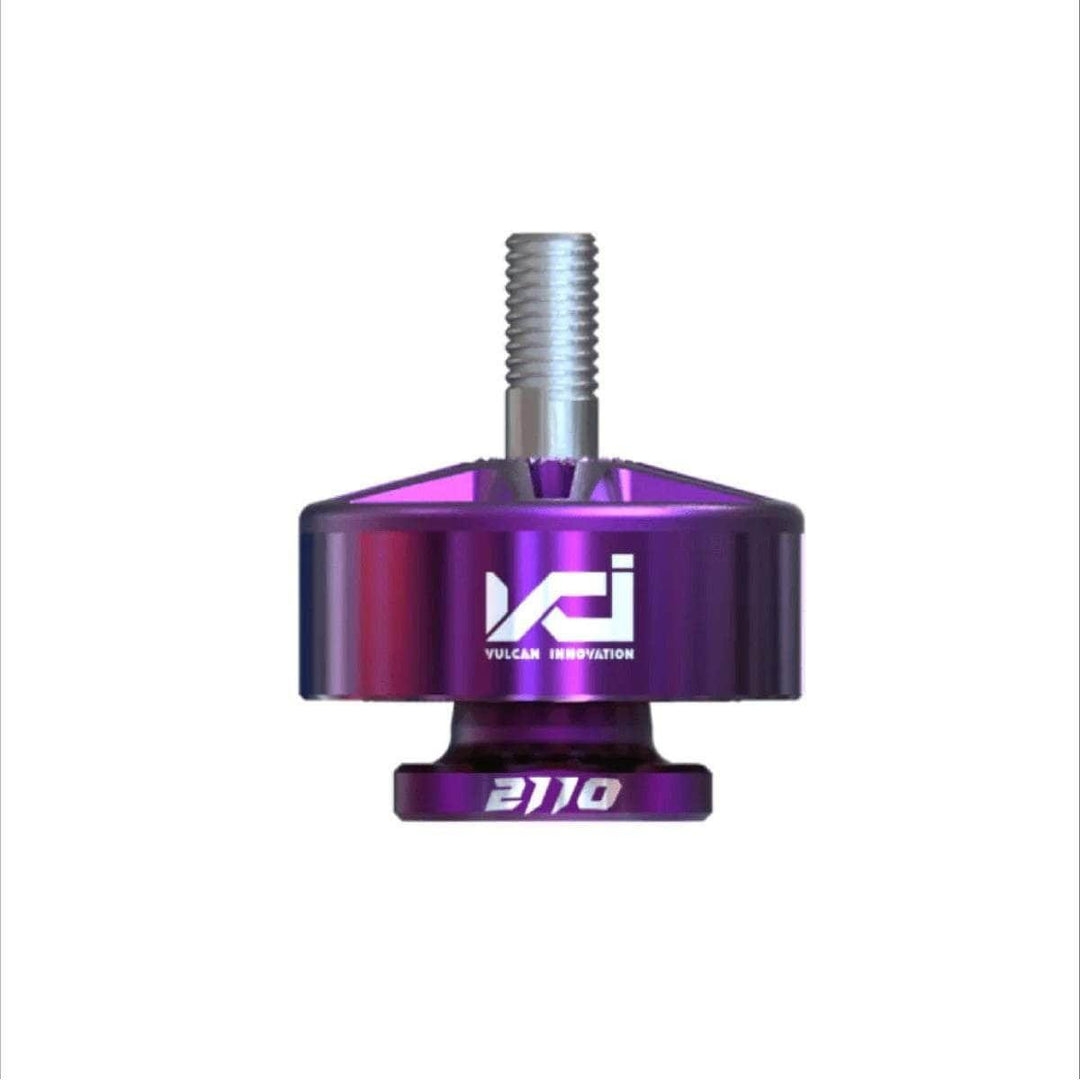 VCI Spark 2207 Pro 2110Kv Motor - Yuki Edition at WREKD Co.