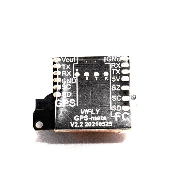 ViFly GPS Mate - GPS Power Module at WREKD Co.