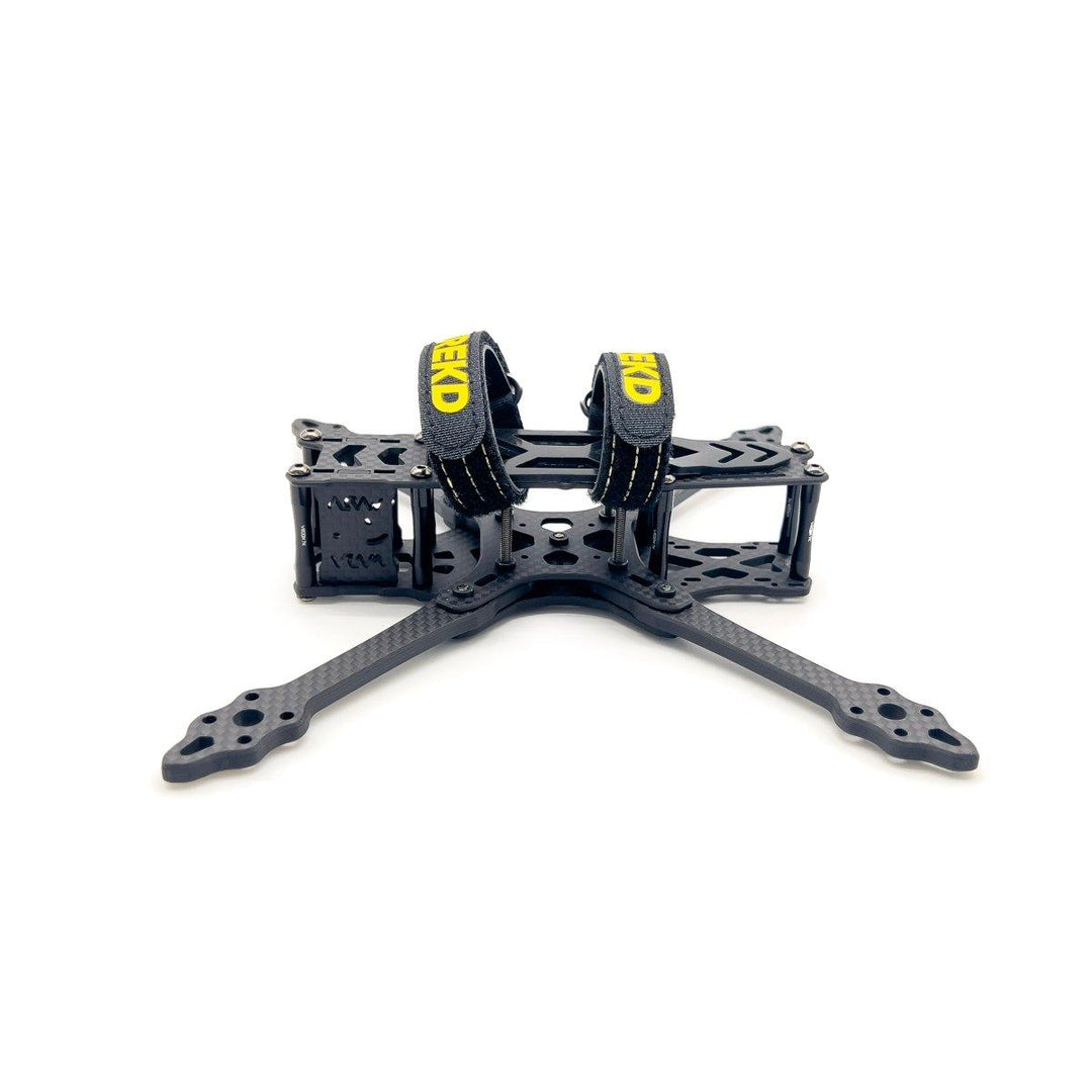 VROOM Bangr 5" Lightweight FPV Drone Frame at WREKD Co.