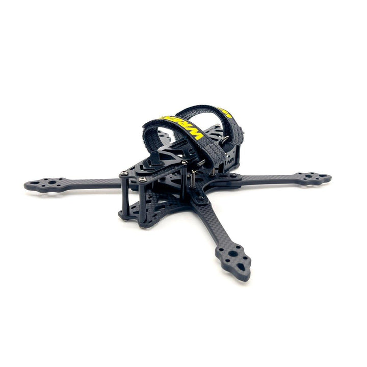 VROOM Bangr 5" Lightweight FPV Drone Frame at WREKD Co.