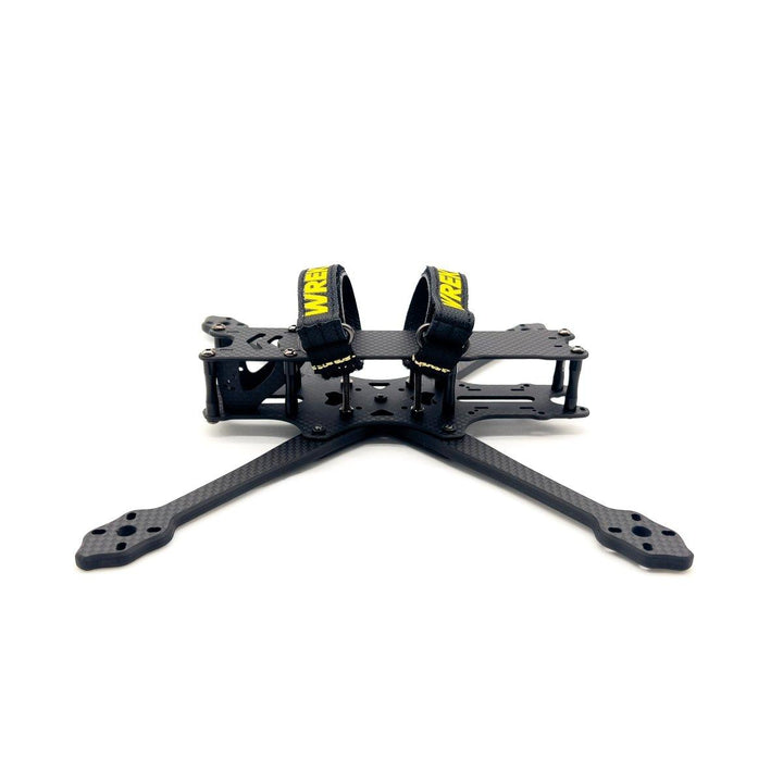 VROOM Buttr 5" FPV Drone Frame at WREKD Co.