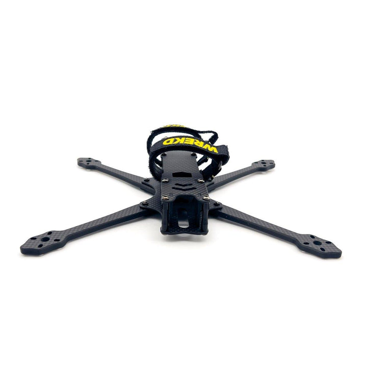 VROOM Buttr 5" FPV Drone Frame at WREKD Co.