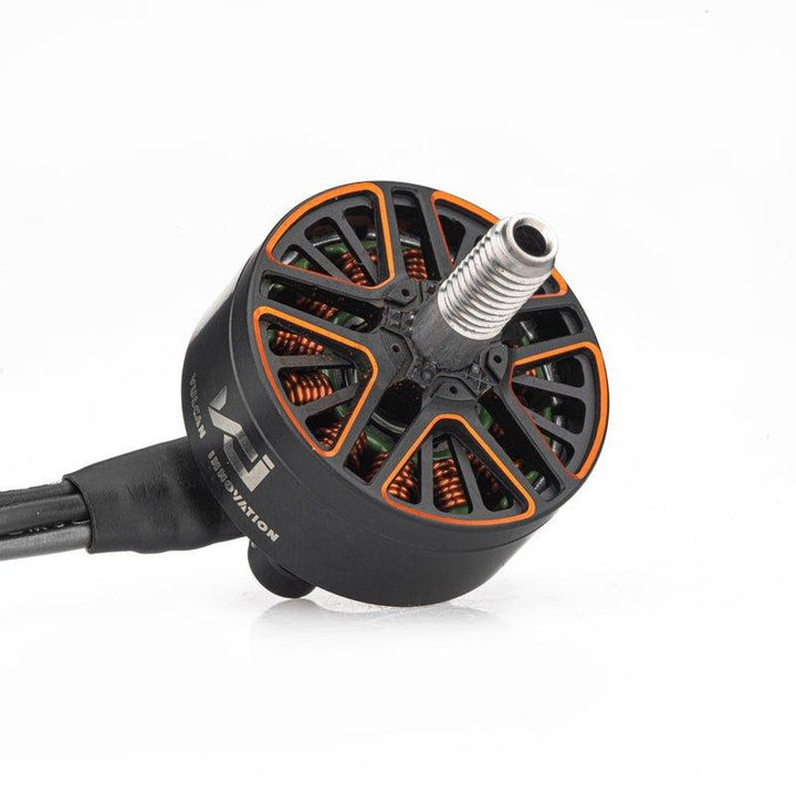 Vulcan Spark 2207 High Performance Racing Motor - 1950Kv/2100Kv at WREKD Co.