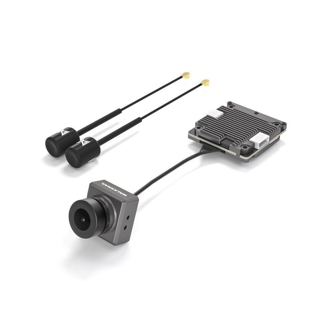 Walksnail Avatar HD Micro Camera & VTX Kit (Compatible w/ Fat Shark Dominator HD) at WREKD Co.