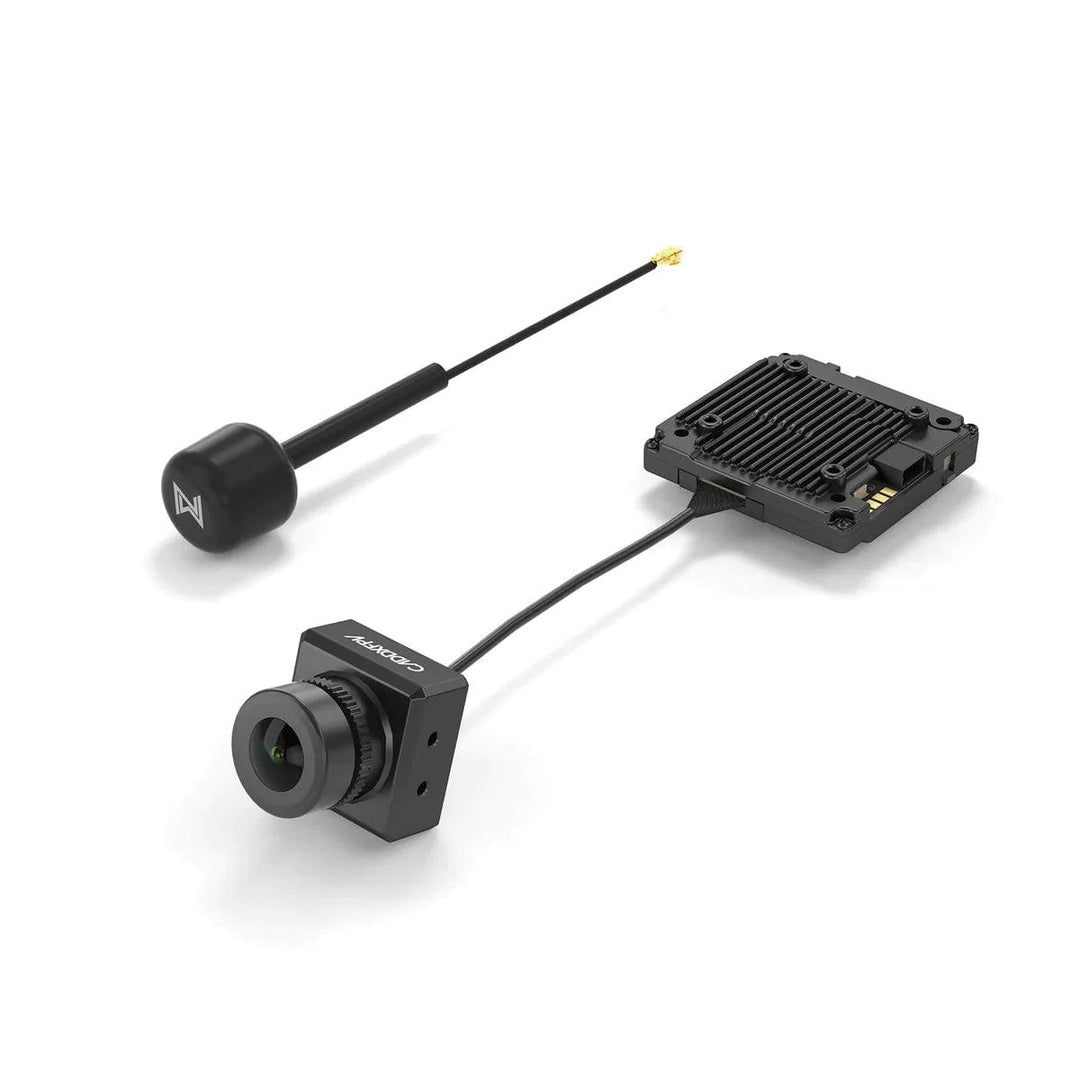 Walksnail Avatar HD Micro Camera & VTX Kit V2 - Choose Version at WREKD Co.