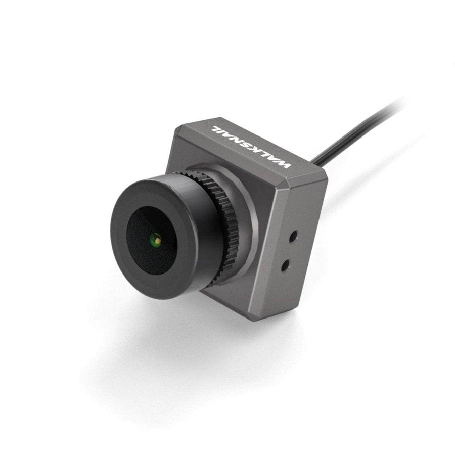 Walksnail Avatar Micro HD FPV Camera w/ Cable at WREKD Co.