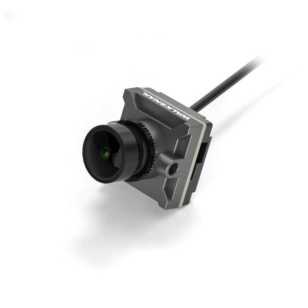 Walksnail Avatar Nano HD FPV Camera w/ Cable at WREKD Co.