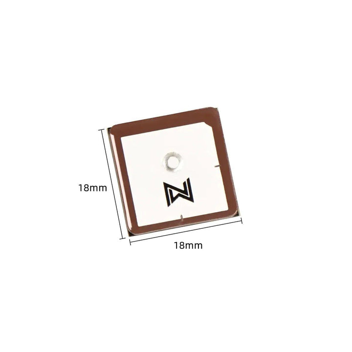 Walksnail WS-M181 GPS at WREKD Co.