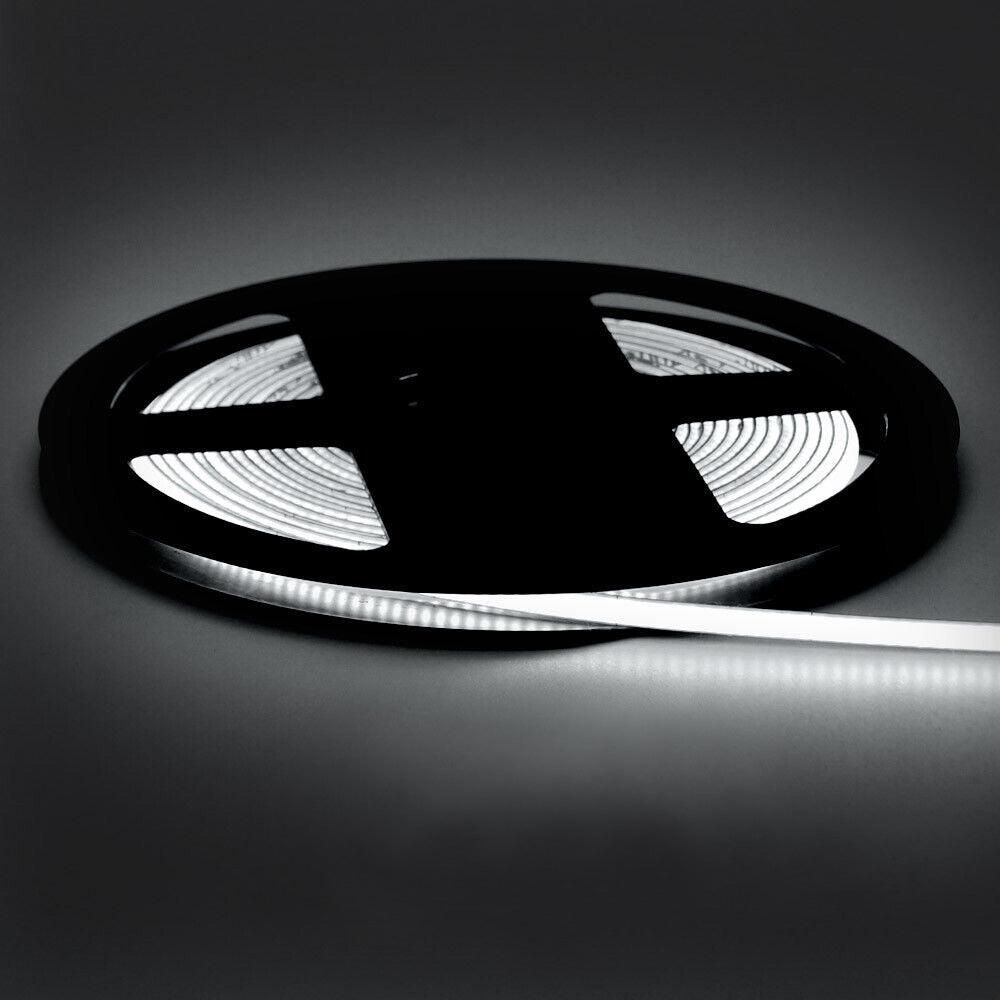 WREKD 6S COB LED Strip 4MM 480LEDs/M Flexible LED Lighting at WREKD Co.