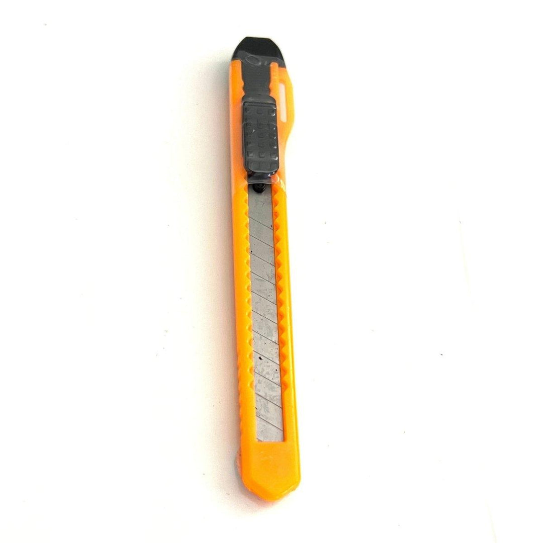 WREKD Basic Hobby Knife - Choose Color at WREKD Co.