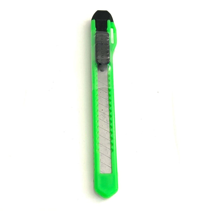 WREKD Basic Hobby Knife - Choose Color at WREKD Co.