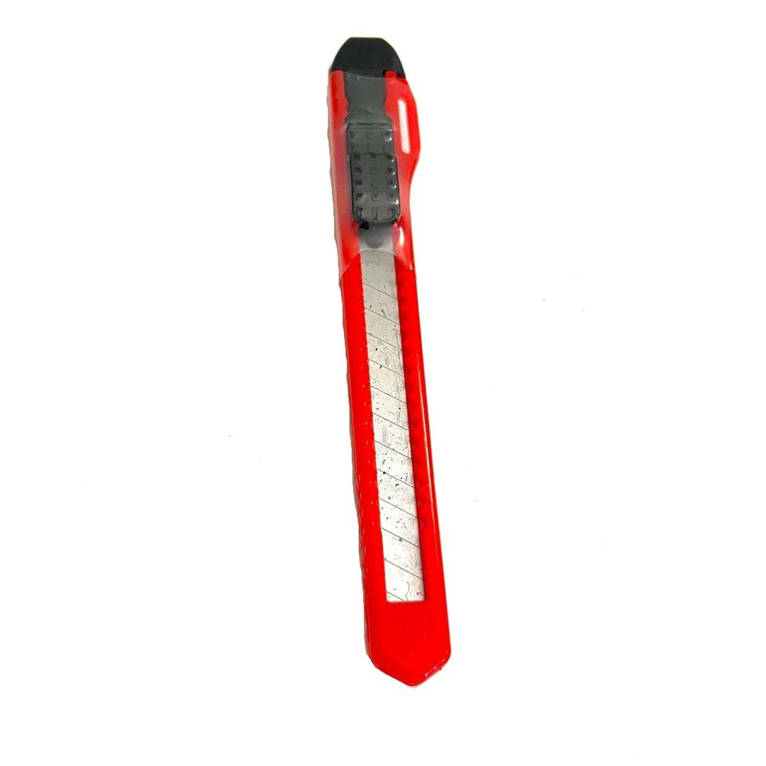 WREKD Basic Hobby Knife - Choose Color at WREKD Co.