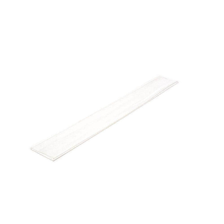 WREKD Clear Heat Shrink Tubing 1ft (Thick) - Choose Diameter at WREKD Co.