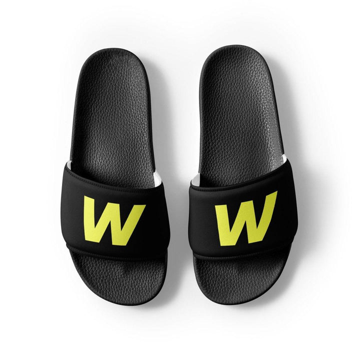 WREKD "Dub" Men’s slides at WREKD Co.