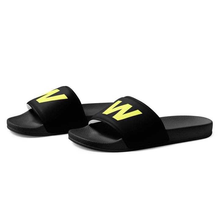 WREKD "Dub" Men’s slides at WREKD Co.