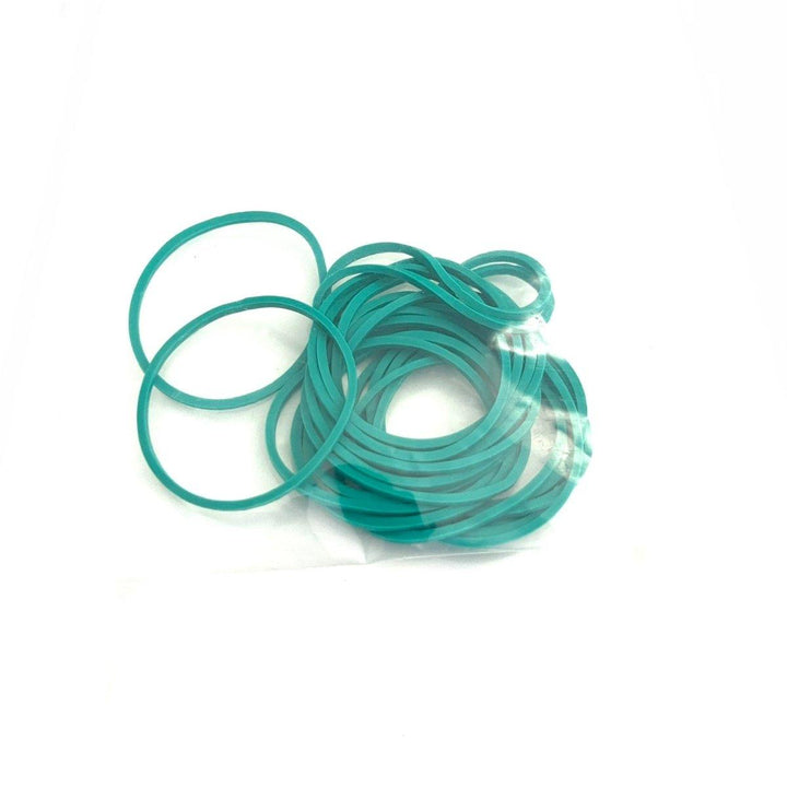 WREKD FPV Drone Rubber Bands (20 pcs) - Choose Color at WREKD Co.